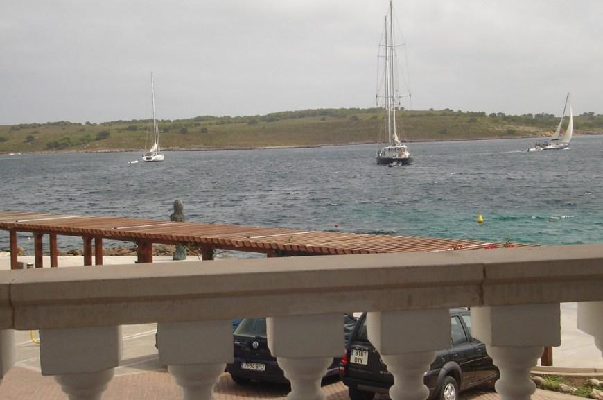 Can Digus Fornells  Dış mekan fotoğraf